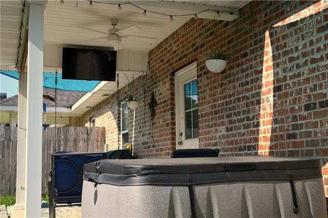 1040 JENNIFERS Place, Pineville, LA 71360