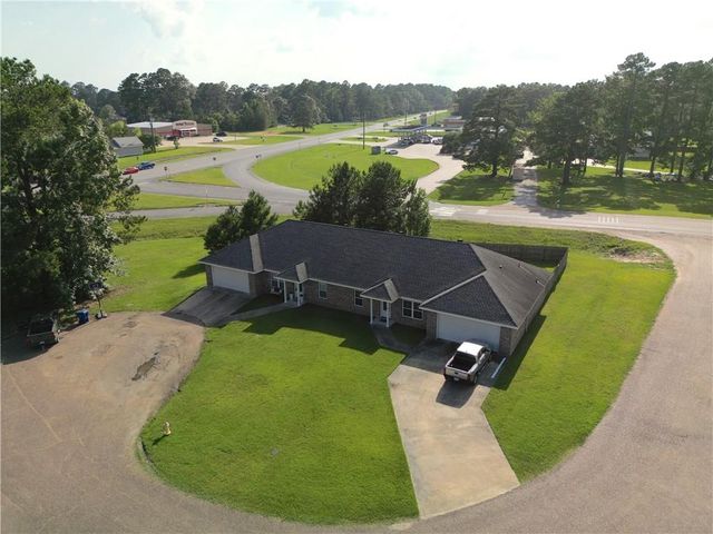 1040 JENNIFERS Place, Pineville, LA 71360