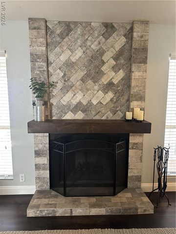 4053 Broadriver Drive, Las Vegas, NV 89108