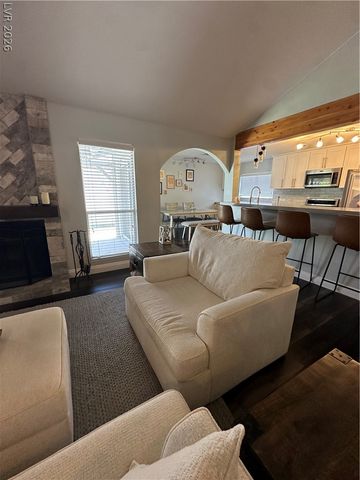 4053 Broadriver Drive, Las Vegas, NV 89108