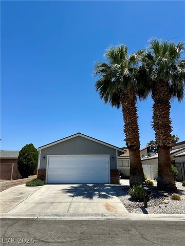 4053 Broadriver Drive, Las Vegas, NV 89108