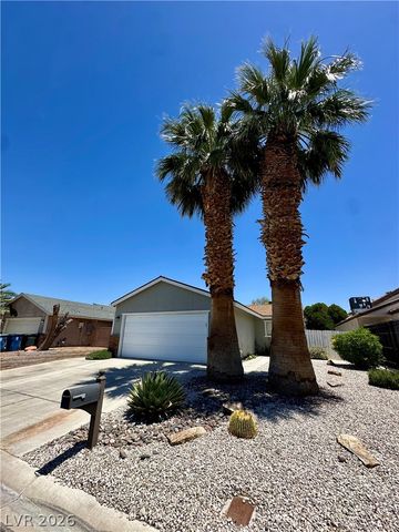 4053 Broadriver Drive, Las Vegas, NV 89108