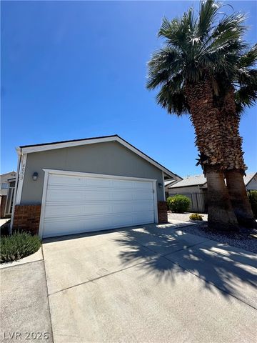 4053 Broadriver Drive, Las Vegas, NV 89108