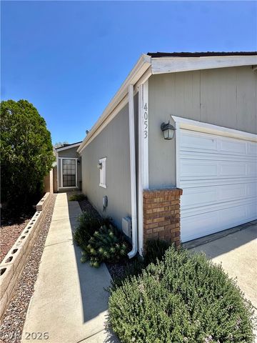 4053 Broadriver Drive, Las Vegas, NV 89108