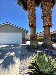 4053 Broadriver Drive, Las Vegas, NV 89108