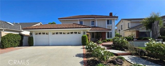 1400 Post, Fullerton, CA 92833
