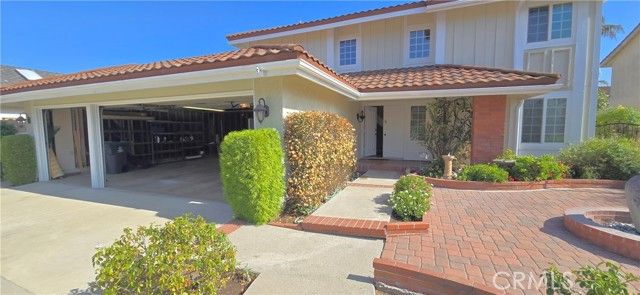 1400 Post, Fullerton, CA 92833