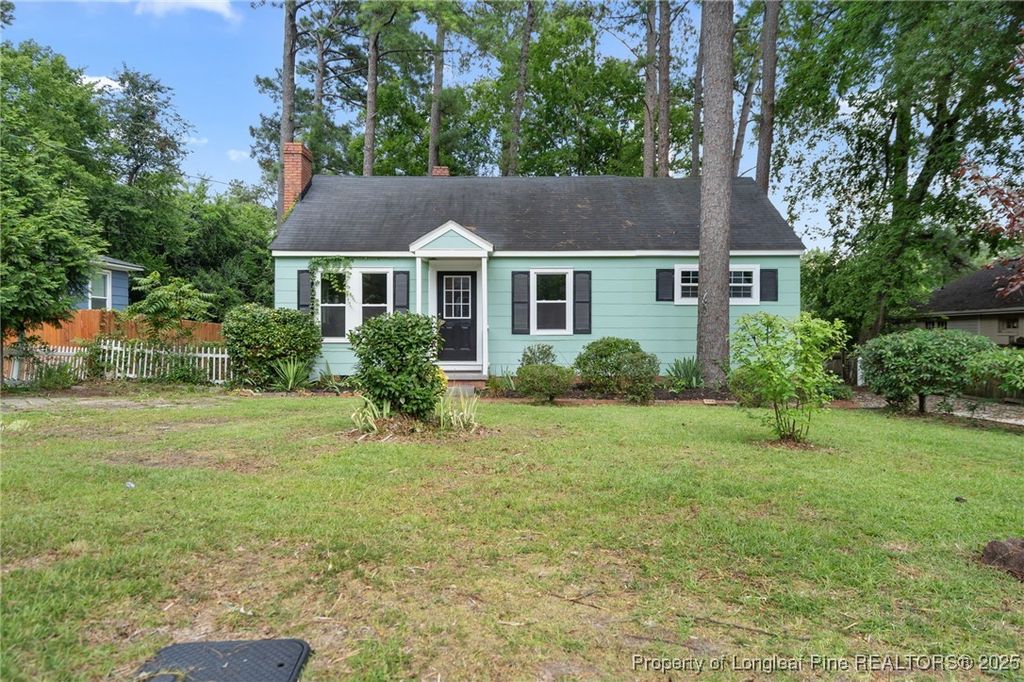 213 Judd Street, Fayetteville, NC 28305