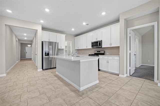 3225 Fig Tree Lane, Texas City, TX 77590
