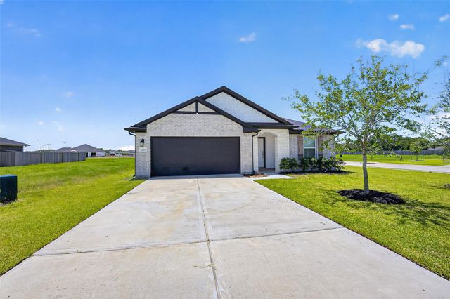 3225 Fig Tree Lane, Texas City, TX 77590