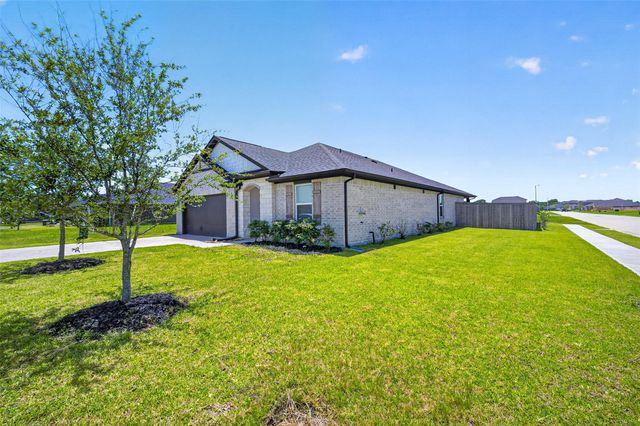 3225 Fig Tree Lane, Texas City, TX 77590