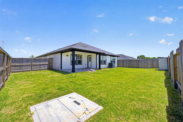 3225 Fig Tree Lane, Texas City, TX 77590