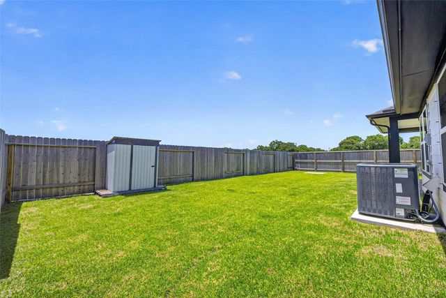 3225 Fig Tree Lane, Texas City, TX 77590