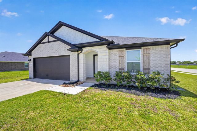 3225 Fig Tree Lane, Texas City, TX 77590