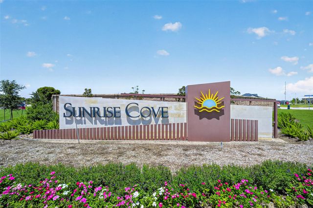3225 Fig Tree Lane, Texas City, TX 77590