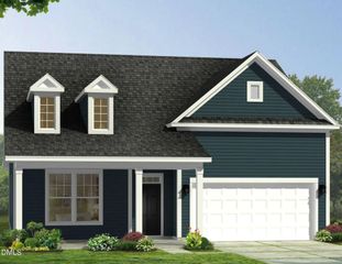 843 Old Station Pointe, Angier, NC 27501