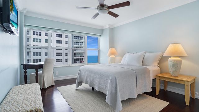 3700 Galt Ocean Drive 1705, Fort Lauderdale, FL 33308