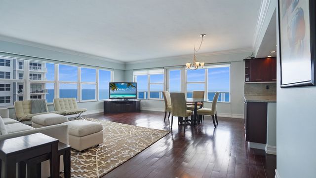 3700 Galt Ocean Drive 1705, Fort Lauderdale, FL 33308