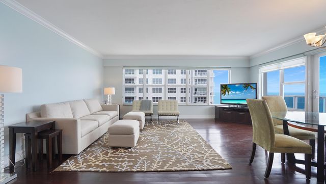 3700 Galt Ocean Drive 1705, Fort Lauderdale, FL 33308