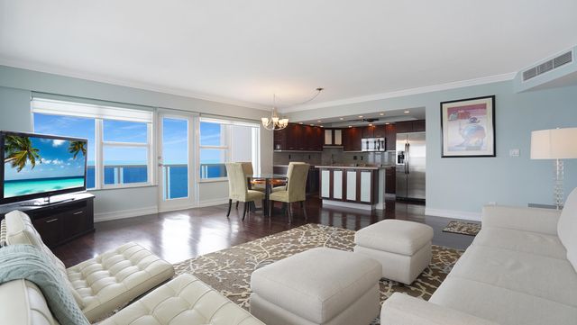 3700 Galt Ocean Drive 1705, Fort Lauderdale, FL 33308