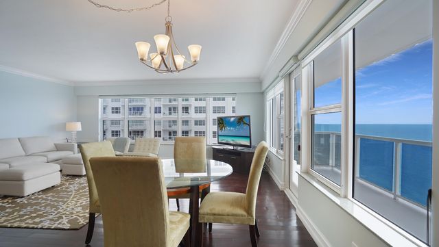 3700 Galt Ocean Drive 1705, Fort Lauderdale, FL 33308