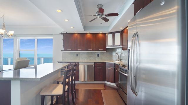 3700 Galt Ocean Drive 1705, Fort Lauderdale, FL 33308