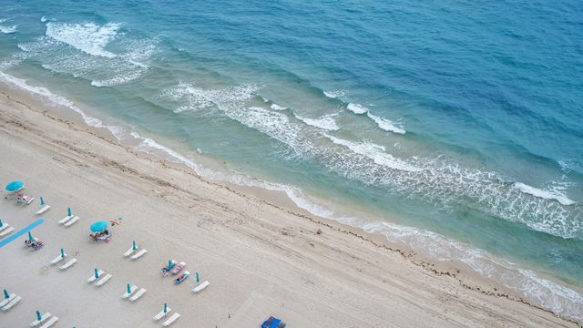 3700 Galt Ocean Drive 1705, Fort Lauderdale, FL 33308