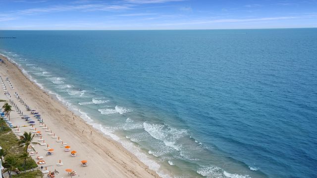 3700 Galt Ocean Drive 1705, Fort Lauderdale, FL 33308