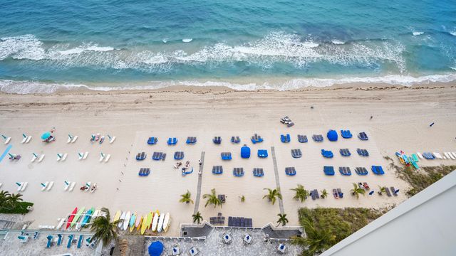 3700 Galt Ocean Drive 1705, Fort Lauderdale, FL 33308