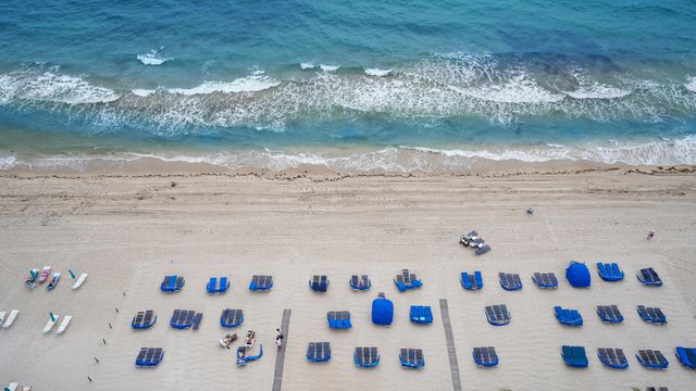 3700 Galt Ocean Drive 1705, Fort Lauderdale, FL 33308