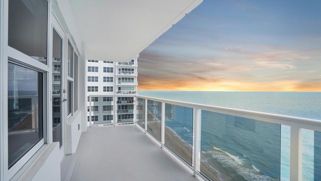 3700 Galt Ocean Drive 1705, Fort Lauderdale, FL 33308