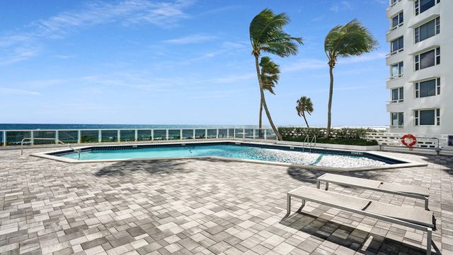 3700 Galt Ocean Drive 1705, Fort Lauderdale, FL 33308