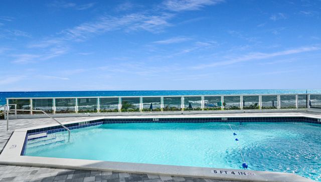 3700 Galt Ocean Drive 1705, Fort Lauderdale, FL 33308