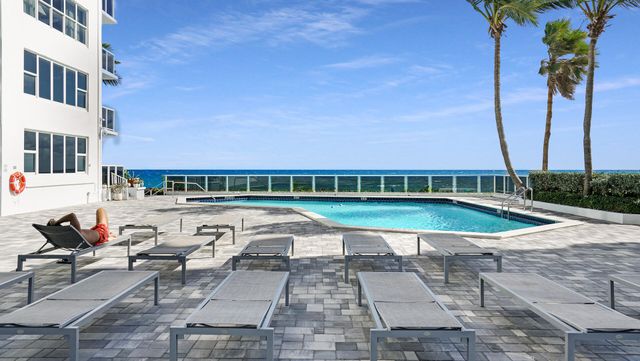 3700 Galt Ocean Drive 1705, Fort Lauderdale, FL 33308