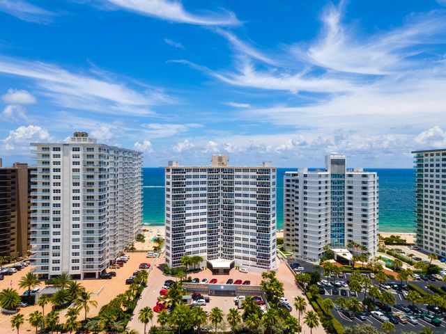 3700 Galt Ocean Drive 1705, Fort Lauderdale, FL 33308
