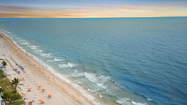 3700 Galt Ocean Drive 1705, Fort Lauderdale, FL 33308