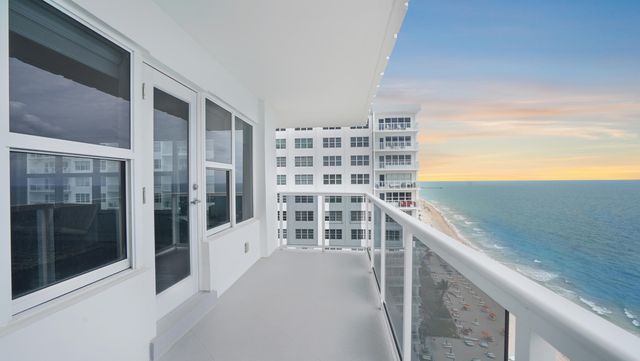 3700 Galt Ocean Drive 1705, Fort Lauderdale, FL 33308