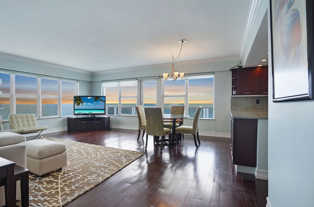 3700 Galt Ocean Drive 1705, Fort Lauderdale, FL 33308