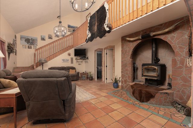 825 N HORSEMANS DR, Dammeron Valley, UT 84783