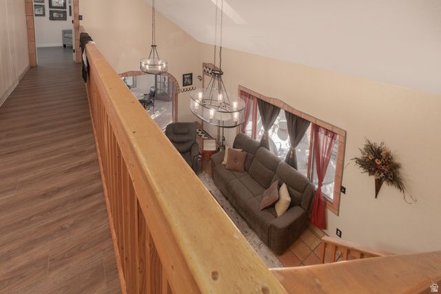 825 N HORSEMANS DR, Dammeron Valley, UT 84783