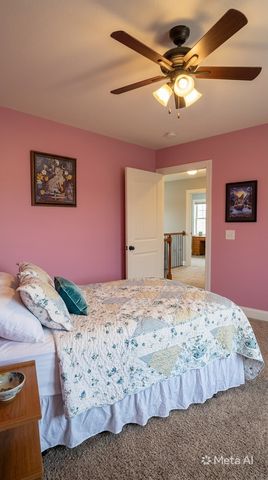 1761 Apache Way, Clarksville, TN 37042