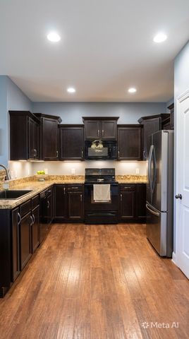 1761 Apache Way, Clarksville, TN 37042