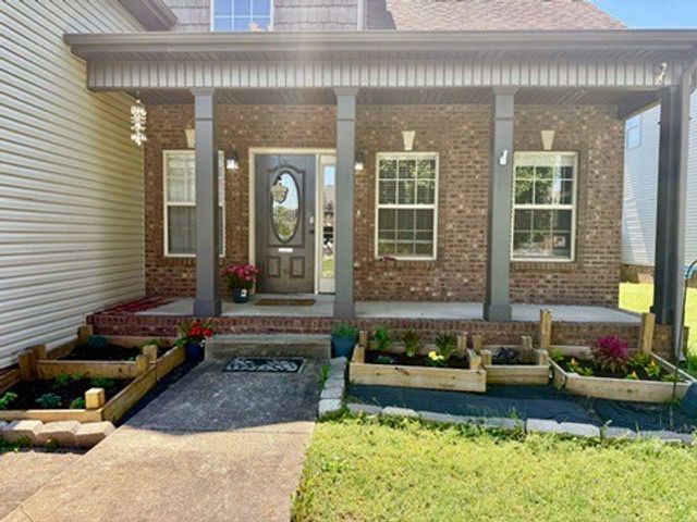 1761 Apache Way, Clarksville, TN 37042
