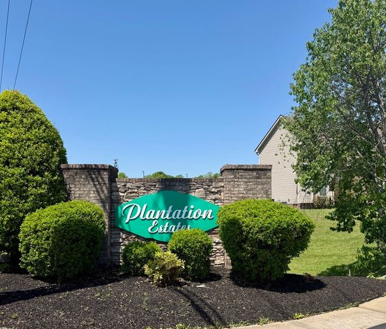 1761 Apache Way, Clarksville, TN 37042