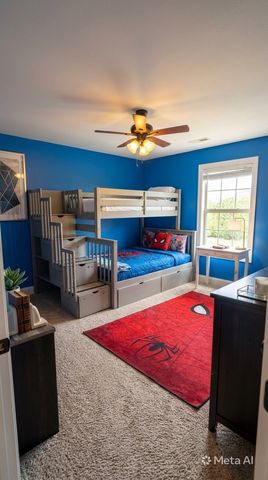 1761 Apache Way, Clarksville, TN 37042