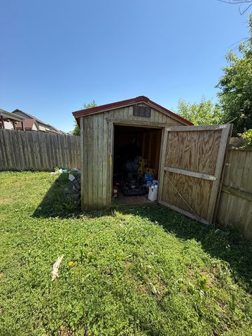1761 Apache Way, Clarksville, TN 37042