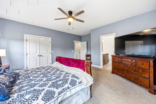 1761 Apache Way, Clarksville, TN 37042
