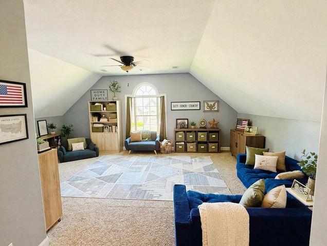 1761 Apache Way, Clarksville, TN 37042