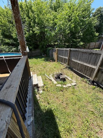 1761 Apache Way, Clarksville, TN 37042