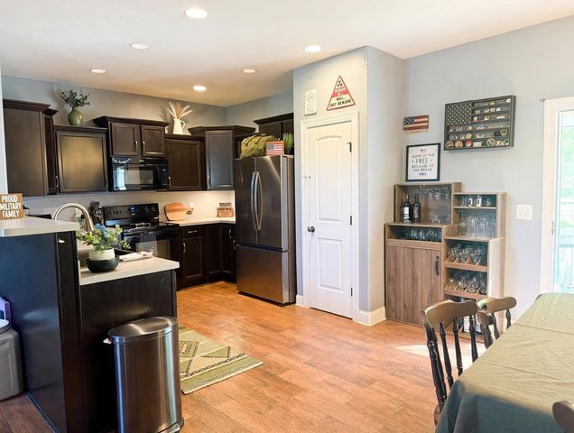 1761 Apache Way, Clarksville, TN 37042